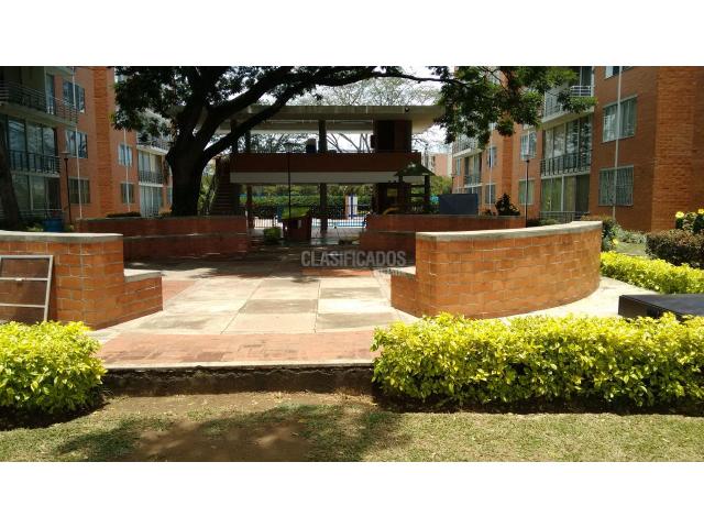 Apartamentos, Alquiler en Valle del Lili