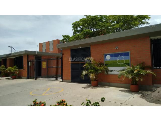 Apartamentos, Alquiler en Valle del Lili