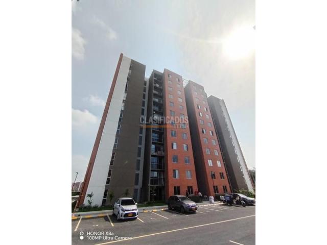 Apartamentos, Alquiler en Ciudad Melendez