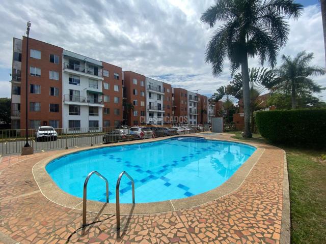 Apartamentos, Venta en Valle del Lili