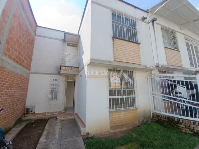 Casas, Alquiler en Jamundí