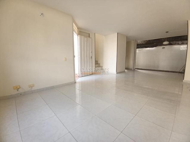 Casas, Alquiler en Jamundí