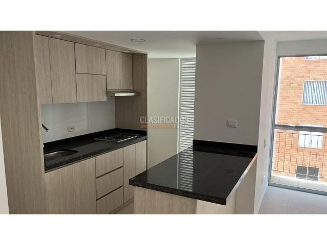 Apartamentos, Venta en Ciudad Melendez