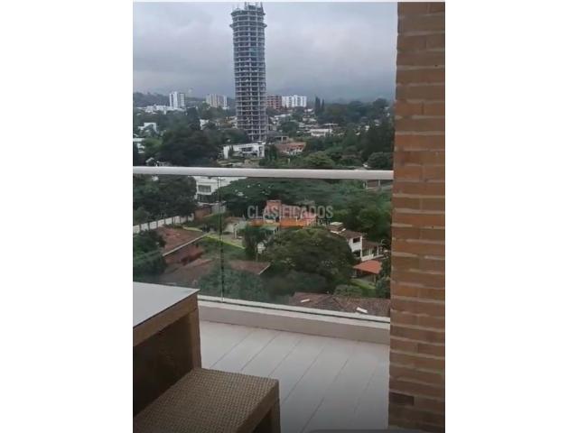 Apartamentos, Alquiler en Pance