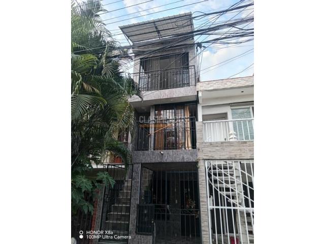 Apartamentos, Alquiler en Los Andes