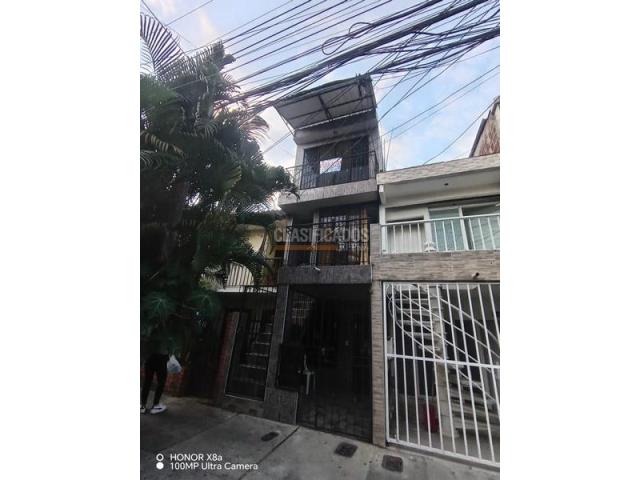 Apartamentos, Alquiler en Los Andes