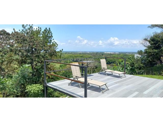 Casas, Venta en Jamundí