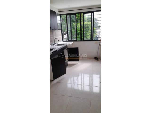 Apartaestudios, Alquiler en El Lido