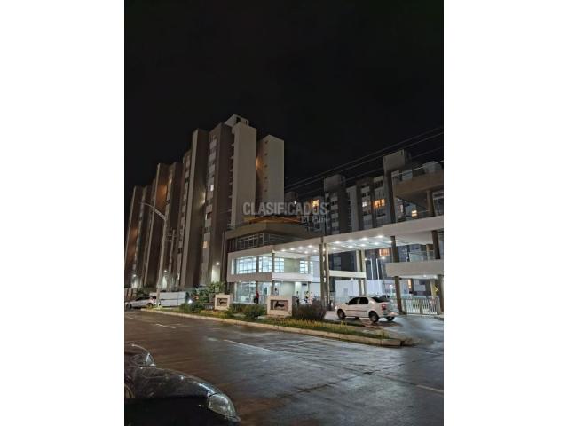 Apartamentos, Alquiler en Puerto Colombia