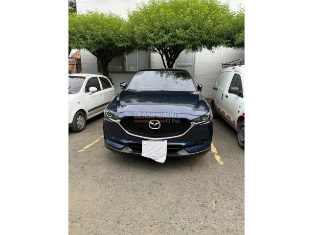 Mazda CX5 2020