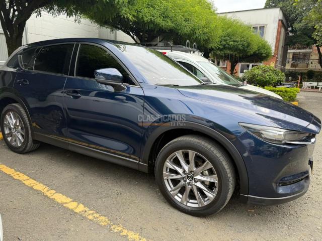 Mazda CX5 2020