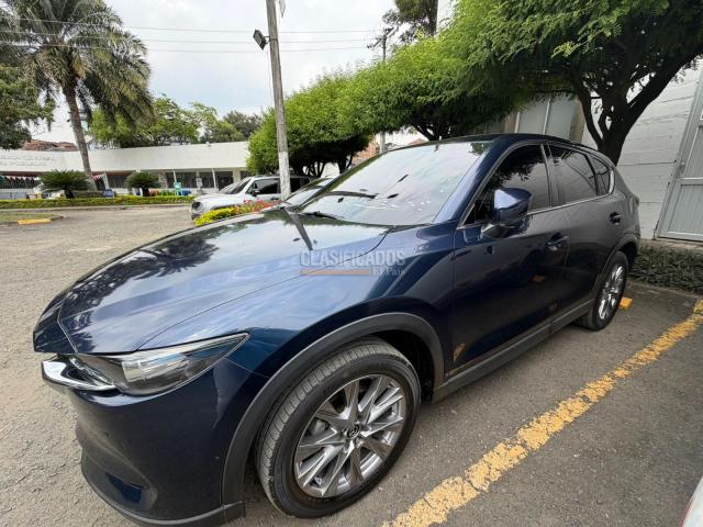 Mazda CX5 2020