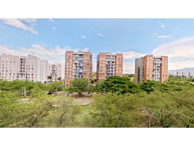 Apartamentos, Venta en Ciudad Bochalema