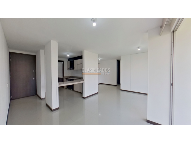 Apartamentos, Venta en Ciudad Bochalema
