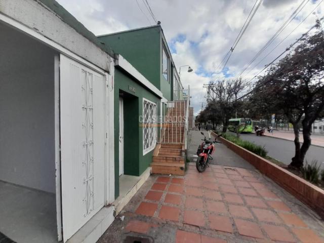 Locales y Bodegas, Alquiler en Bogotá