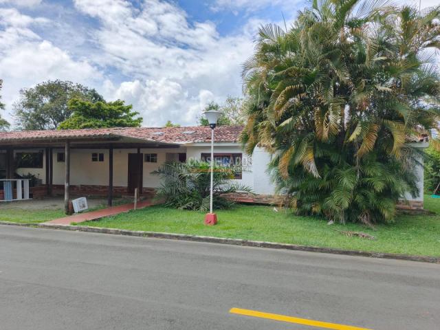 Casas, Venta en Jamundí