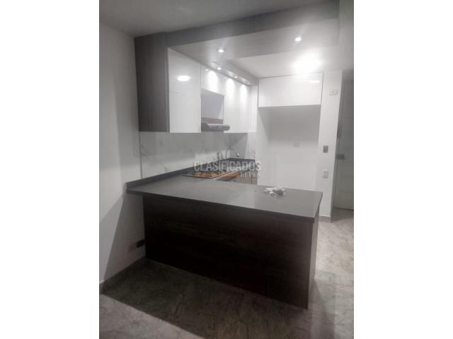 Apartamentos, Venta en Yumbo