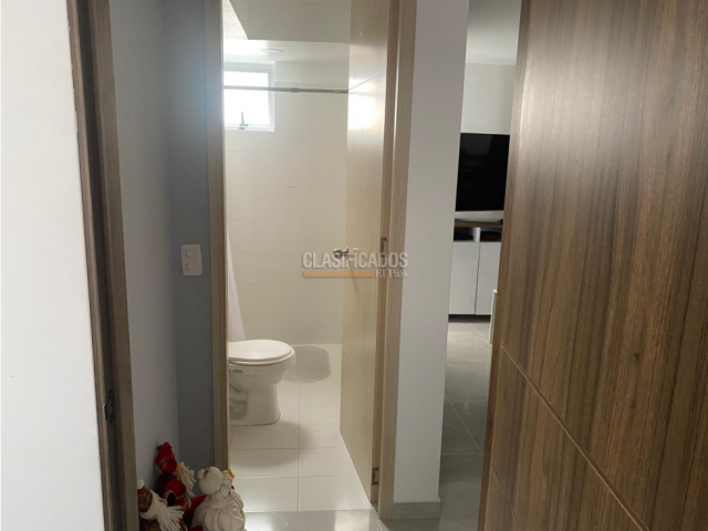 Apartamentos, Venta en Jamundí