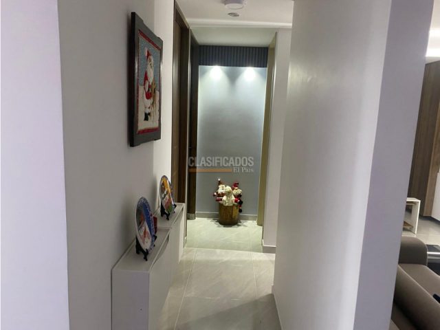 Apartamentos, Venta en Jamundí