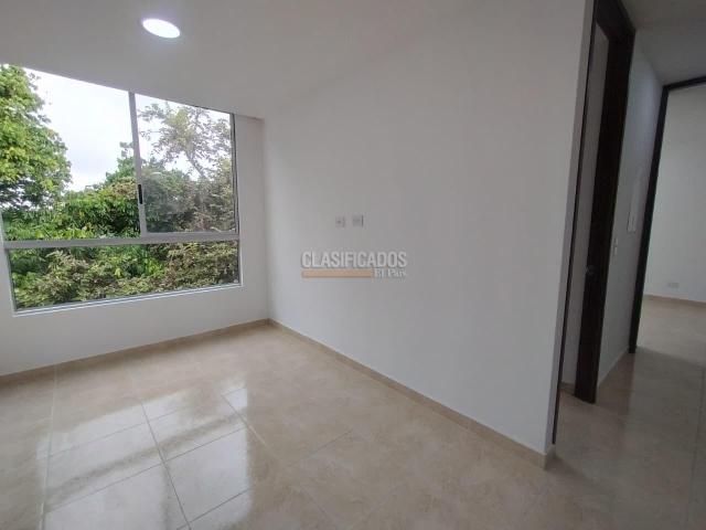 Apartamentos, Alquiler en Ciudad Bochalema