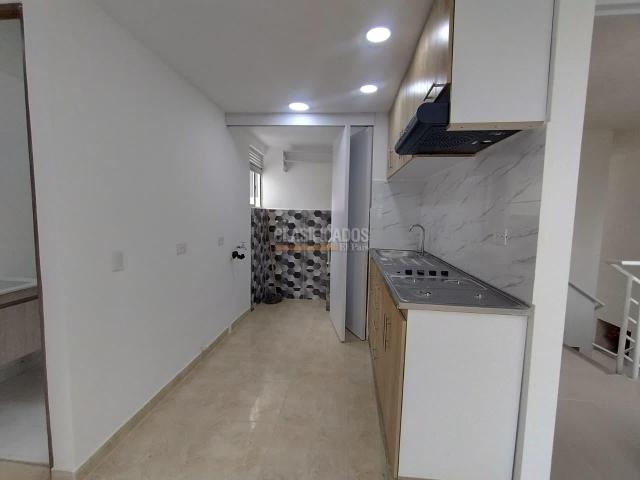 Apartamentos, Alquiler en Ciudad Bochalema