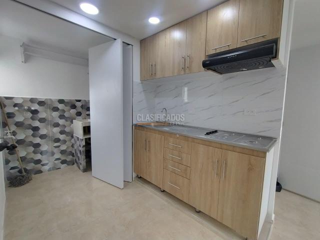 Apartamentos, Alquiler en Ciudad Bochalema