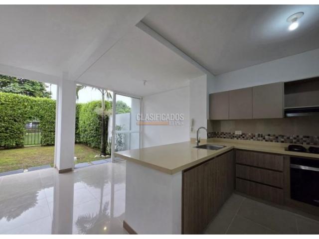 Casas, Venta en Jamundí