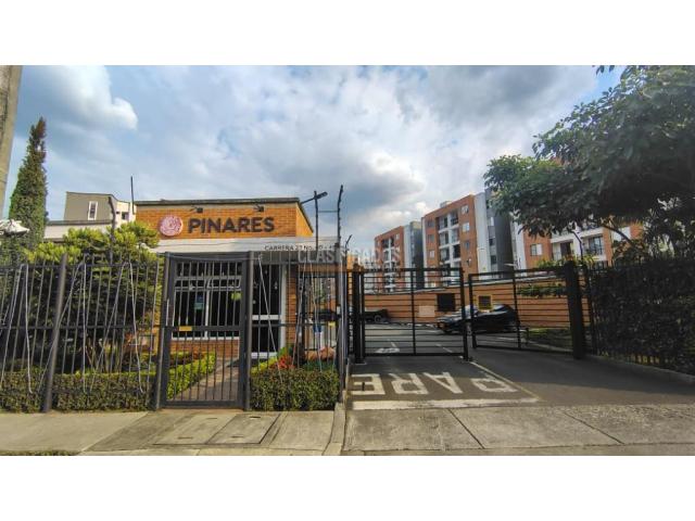 Apartamentos, Alquiler en Jamundí