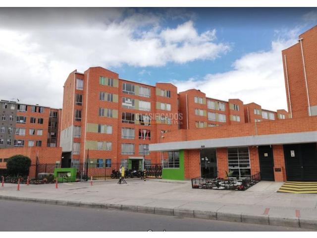 Apartamentos, Alquiler en Soacha