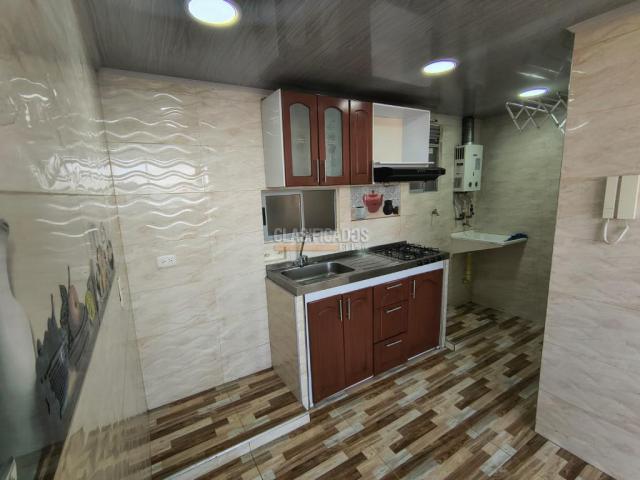 Apartamentos, Alquiler en Mosquera