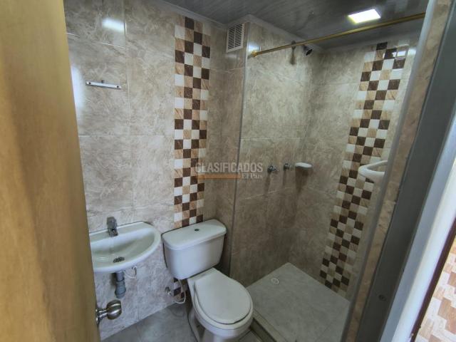 Apartamentos, Alquiler en Mosquera