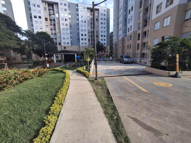 Apartamentos, Alquiler en Aguacatal