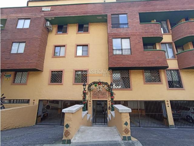 Apartamentos, Alquiler en La Flora