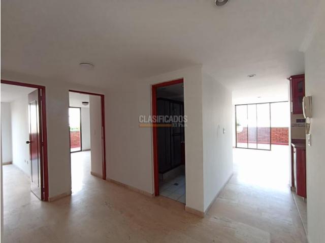 Apartamentos, Alquiler en La Flora