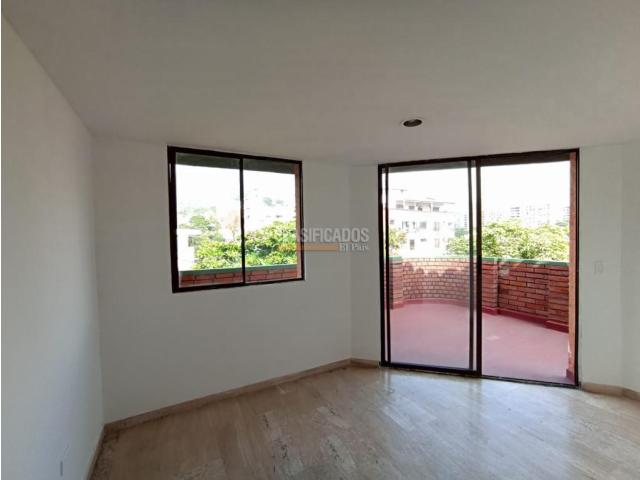 Apartamentos, Alquiler en La Flora