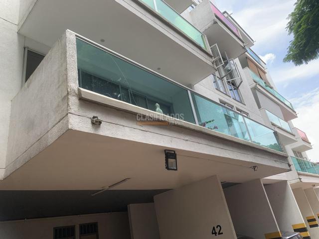 Apartamentos, Alquiler en Capri