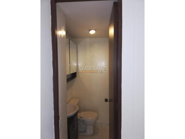 Apartamentos, Venta en Valle del Lili