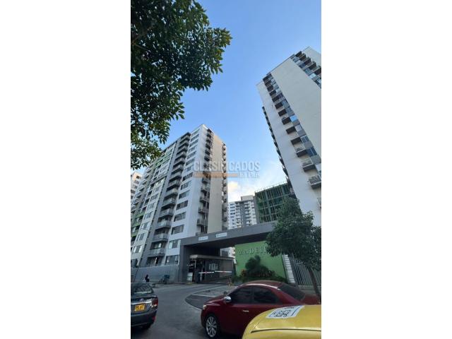 Apartamentos, Alquiler en Barranquilla
