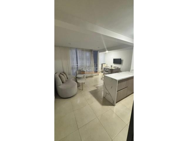 Apartamentos, Alquiler en Puerto Colombia