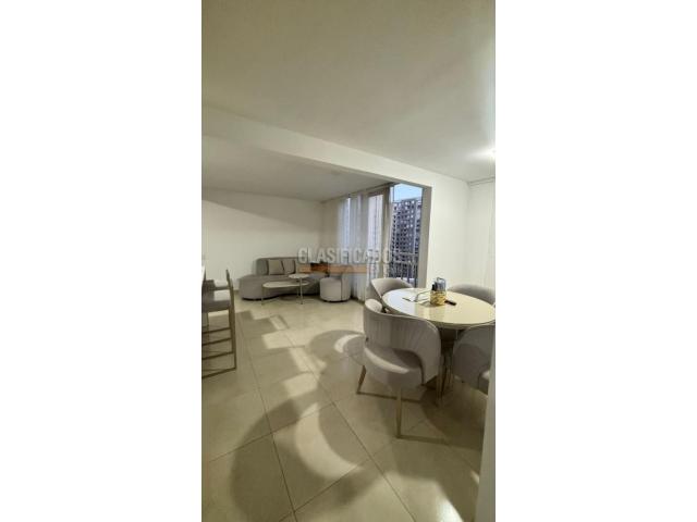 Apartamentos, Alquiler en Puerto Colombia