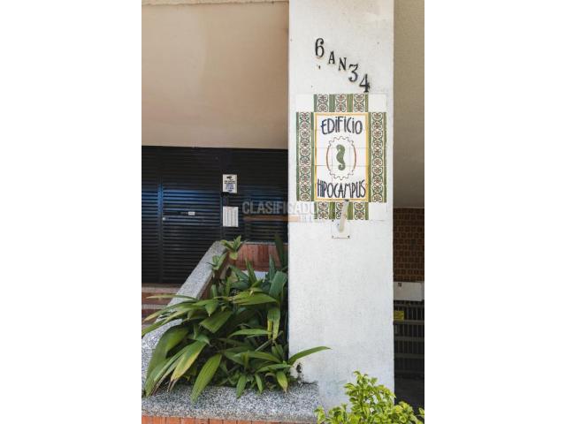 Apartamentos, Alquiler en Santa Mónica Residencial