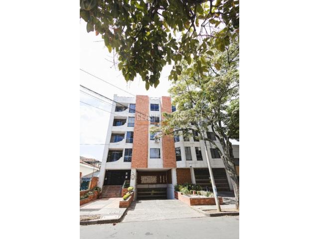 Apartamentos, Alquiler en Santa Mónica Residencial