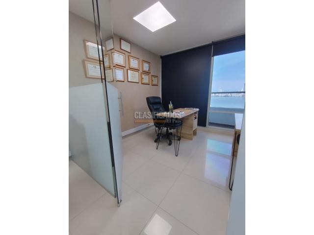 Oficinas y Consultorios, Alquiler en Cartagena