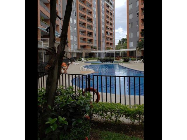 Apartamentos, Alquiler en Ciudad Jardín