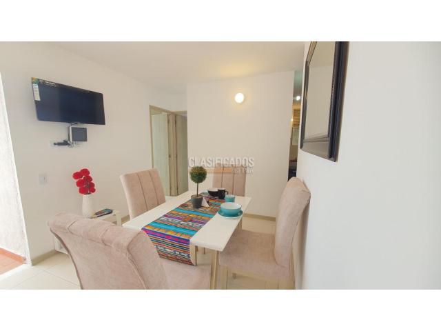 Apartamentos, Alquiler en Cartagena