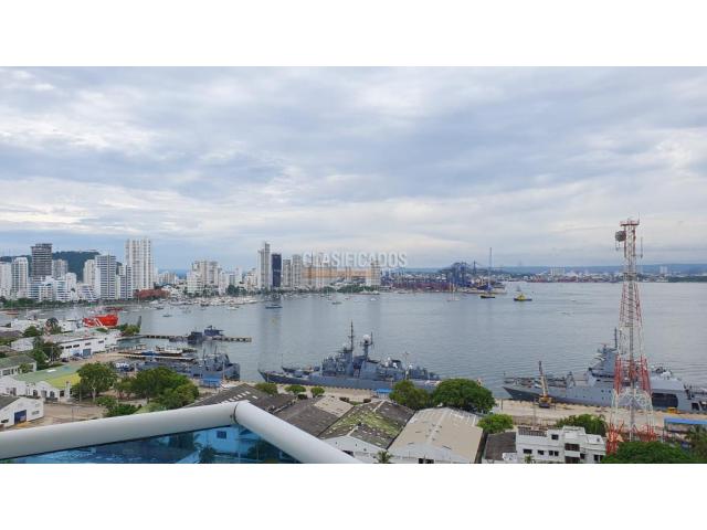 Apartamentos, Alquiler en Cartagena