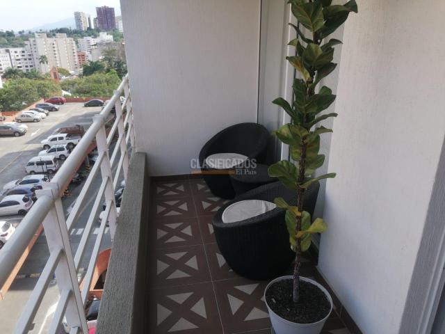 Apartamentos, Venta en Normandía