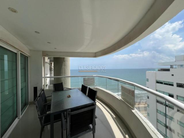 Apartamentos, Alquiler en Cartagena