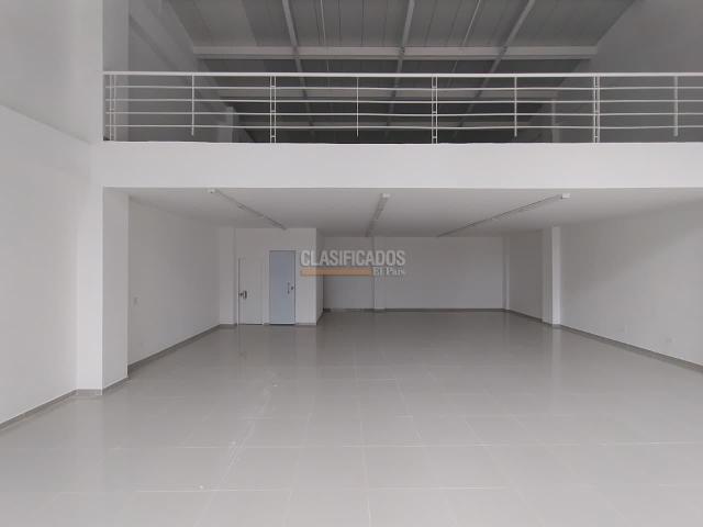 Locales y Bodegas, Alquiler en Santa Anita