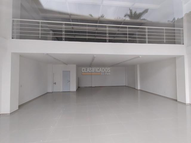 Locales y Bodegas, Alquiler en Santa Anita